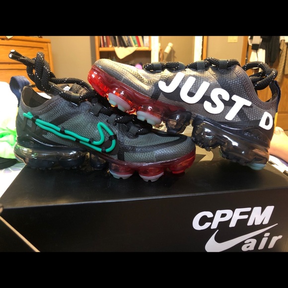 NEW DS NIKE CPFM